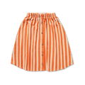 Midi Skirts Stripes – sesame