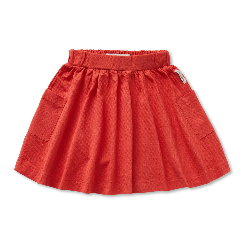 Skirts Big Pockets – fiesta