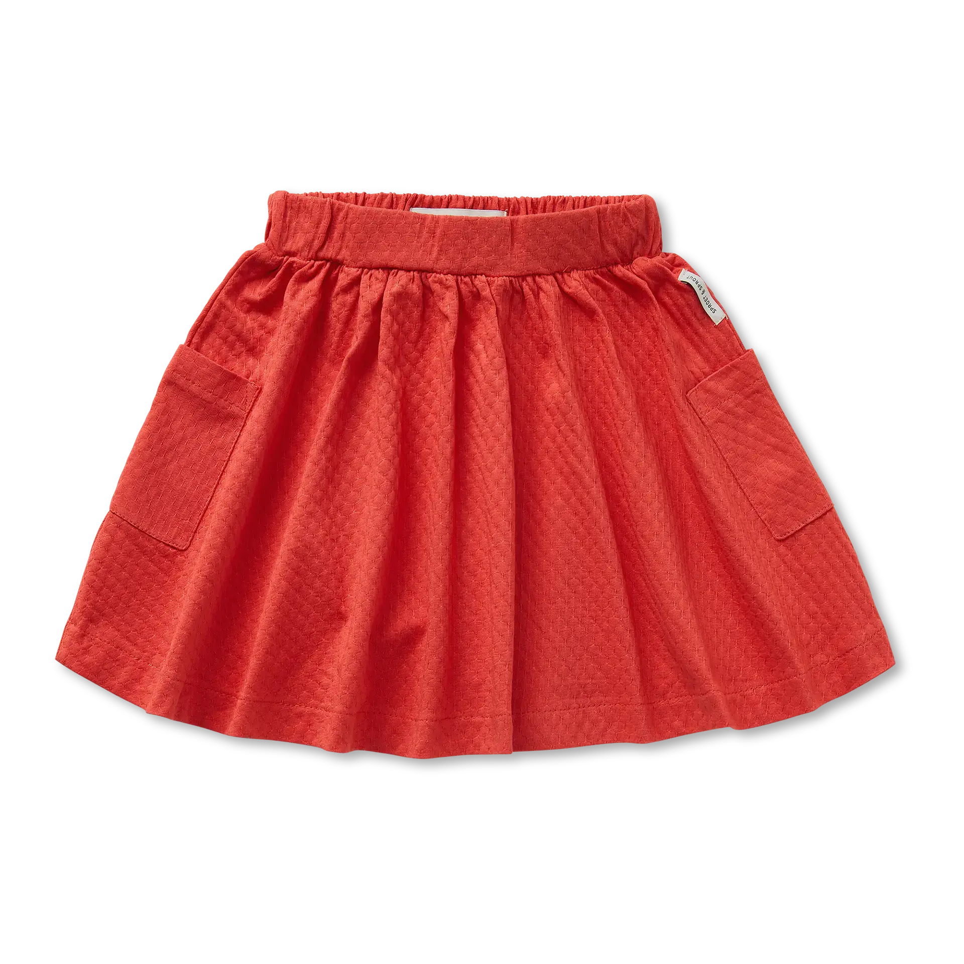 Skirts Big Pockets – fiesta
