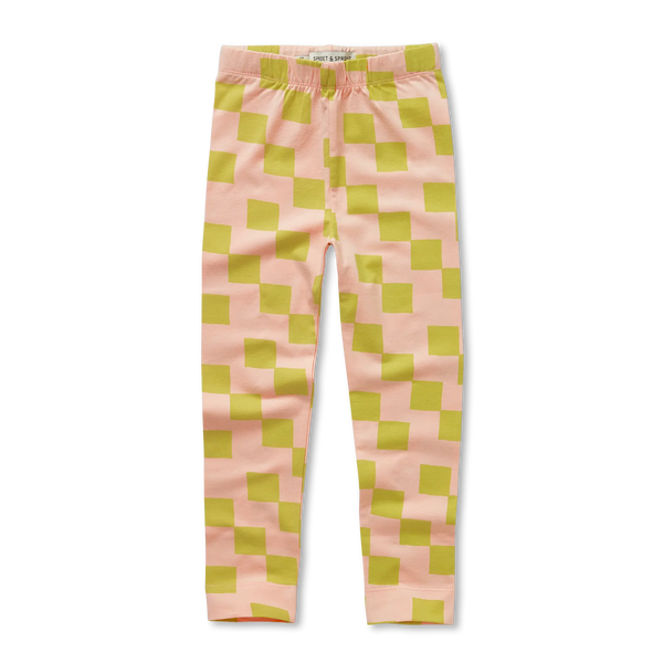 Legging Blocks – blush pink