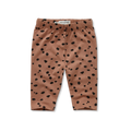 Biker Legging Animal – camel