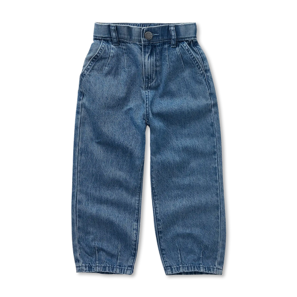 Denim Pants – denim blue