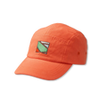Hat Padel Rebel – orange sprint