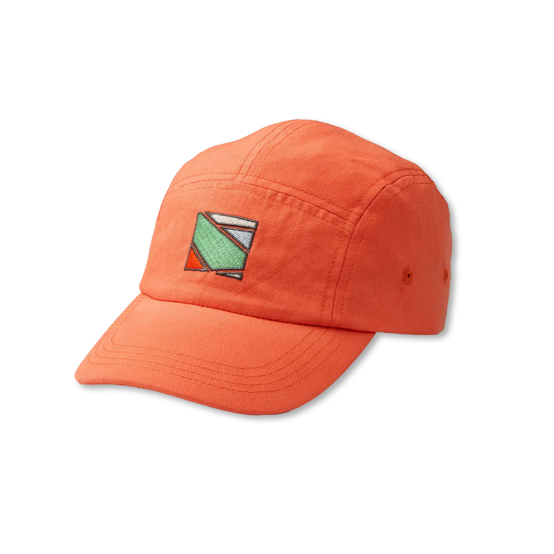 Hat Padel Rebel – orange sprint