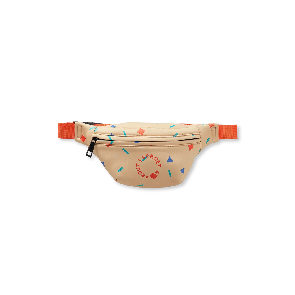 Fanny Pack Kids Sprinkle – sesame