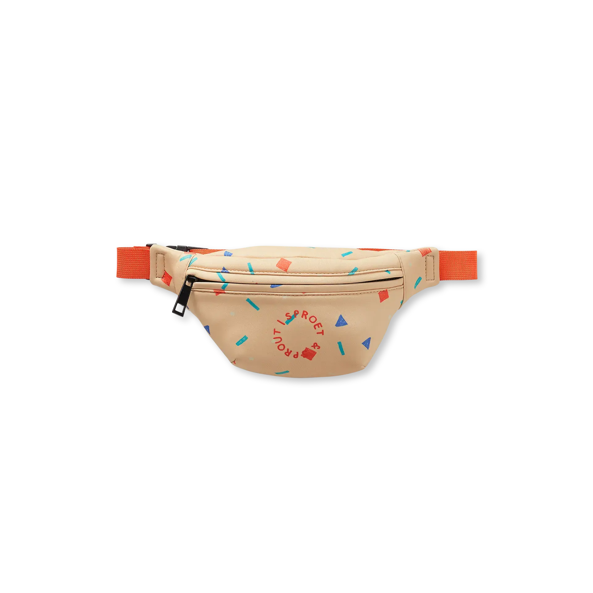 Fanny Pack Kids Sprinkle – sesame