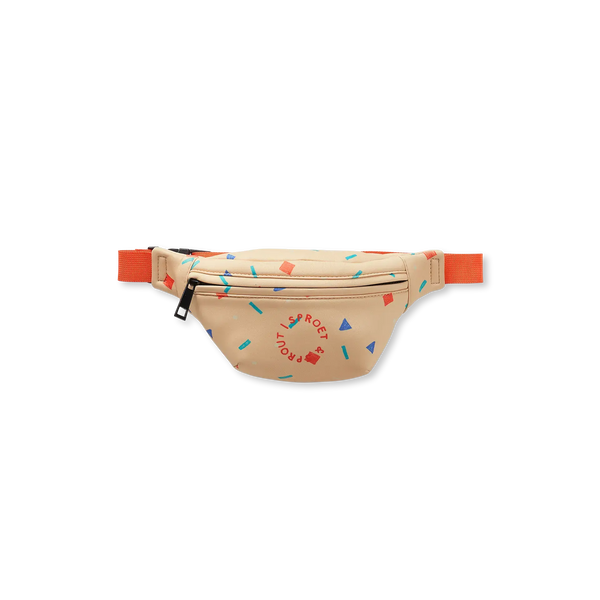Fanny Pack Kids Sprinkle – sesame