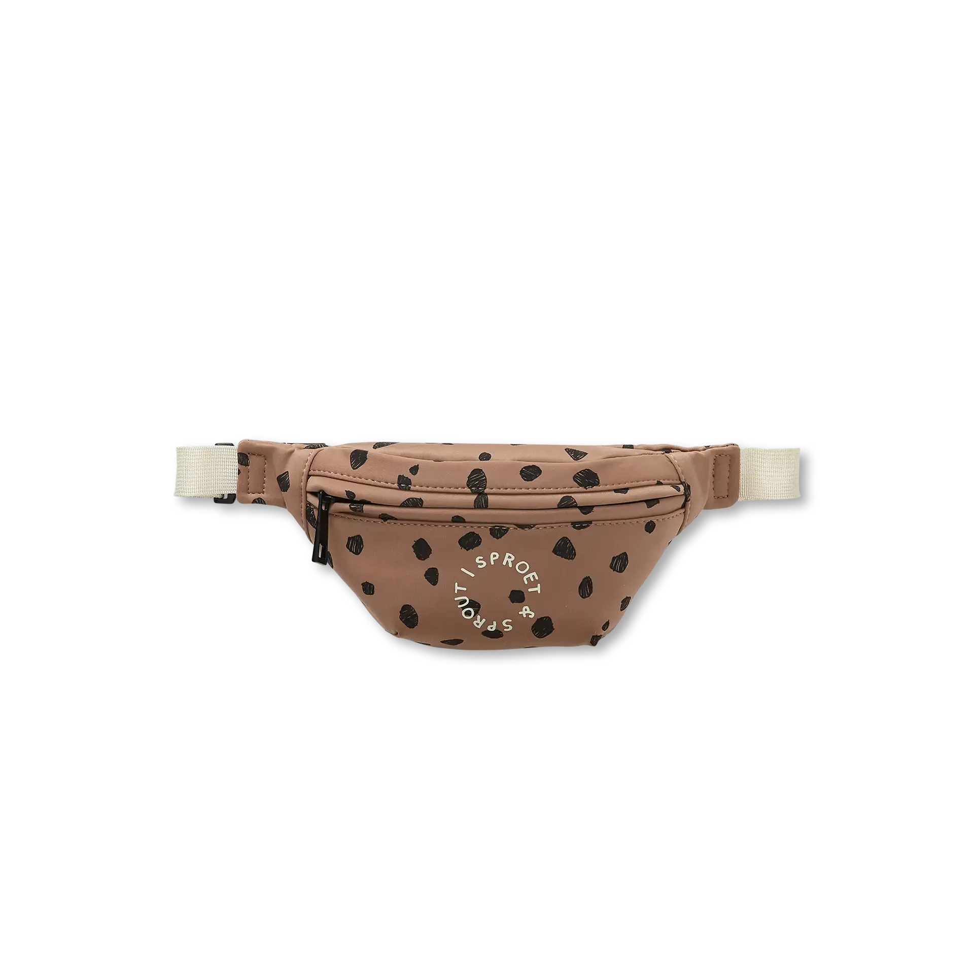 Fanny Pack Kids Animal – camel