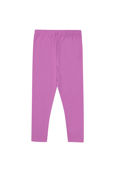 Hearts Pant – orchid