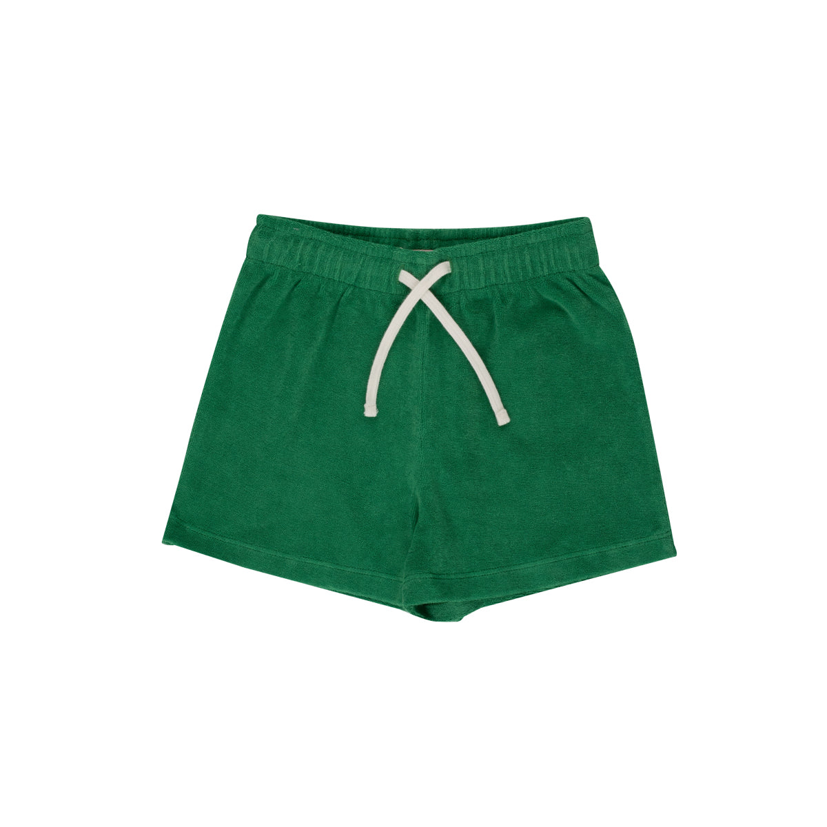 Towel Short – pine green