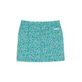 Garden Skirt – emerald