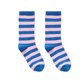 Socks Stripes Blue – blueprint