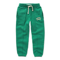 Sweatpants – deep green