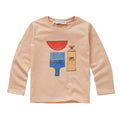 T-Shirt Longsleeve Kit – vanilla