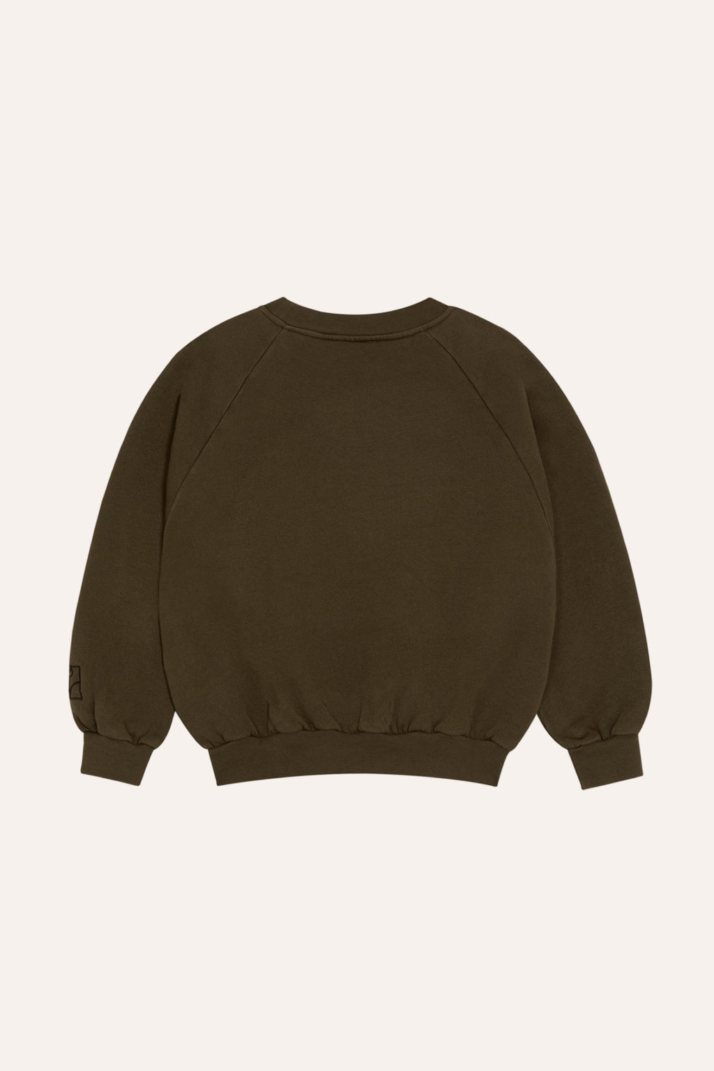 Love Is Everywhere Sweatshirt – green