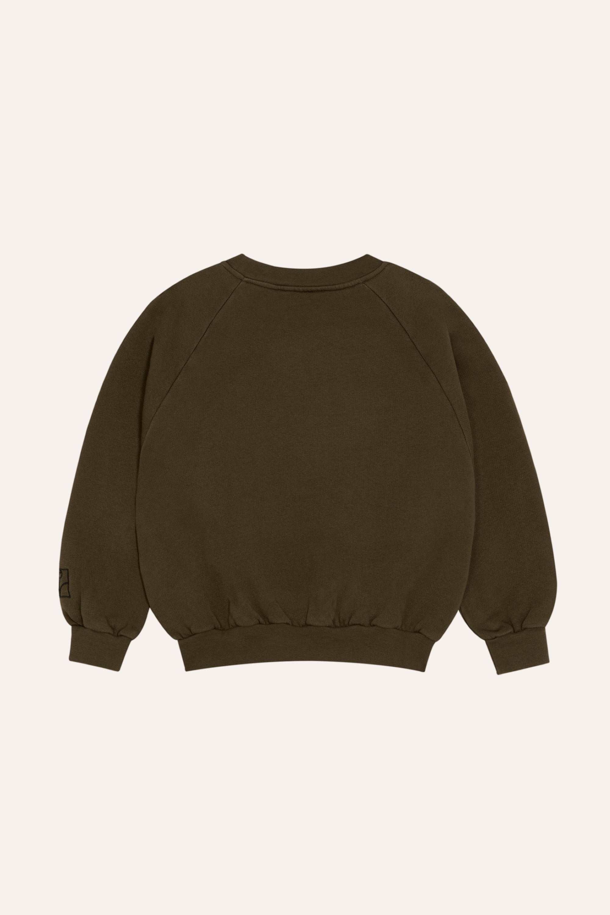 Love Is Everywhere Sweatshirt – green