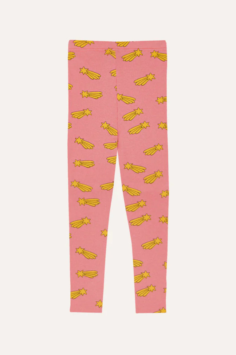 Falling Stars Allover Leggings
