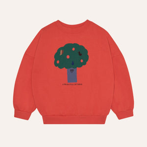 Big Tree Sweatshirt