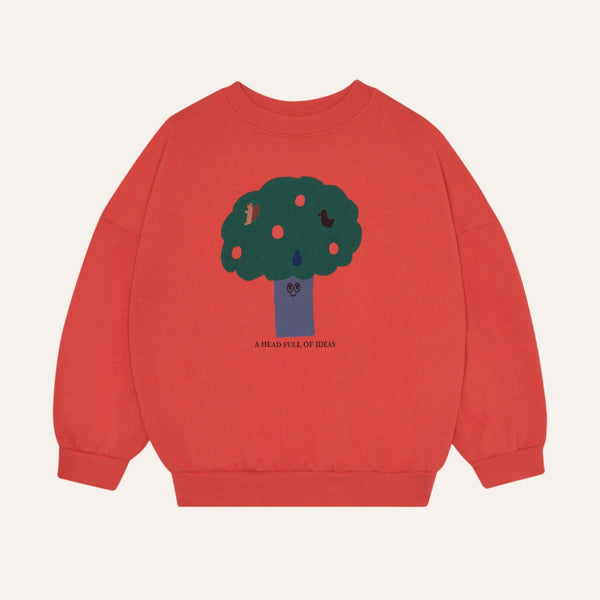 Big Tree Sweatshirt