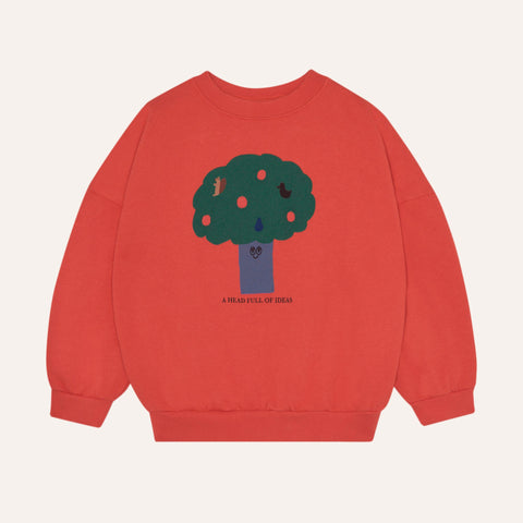 Big Tree Sweatshirt