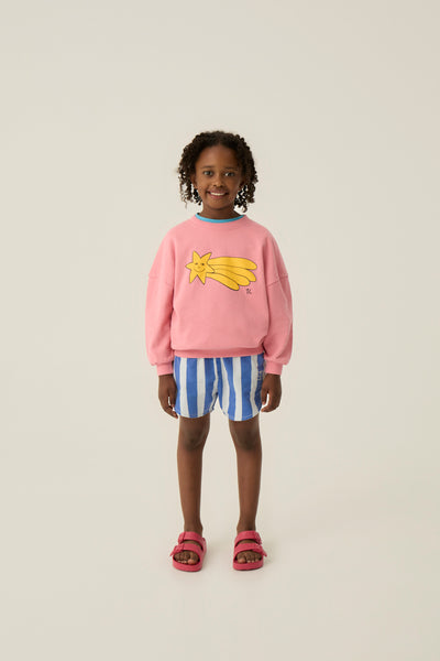 Falling Star Sweatshirt