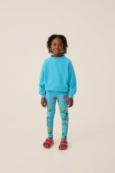Flowers Allover Leggings