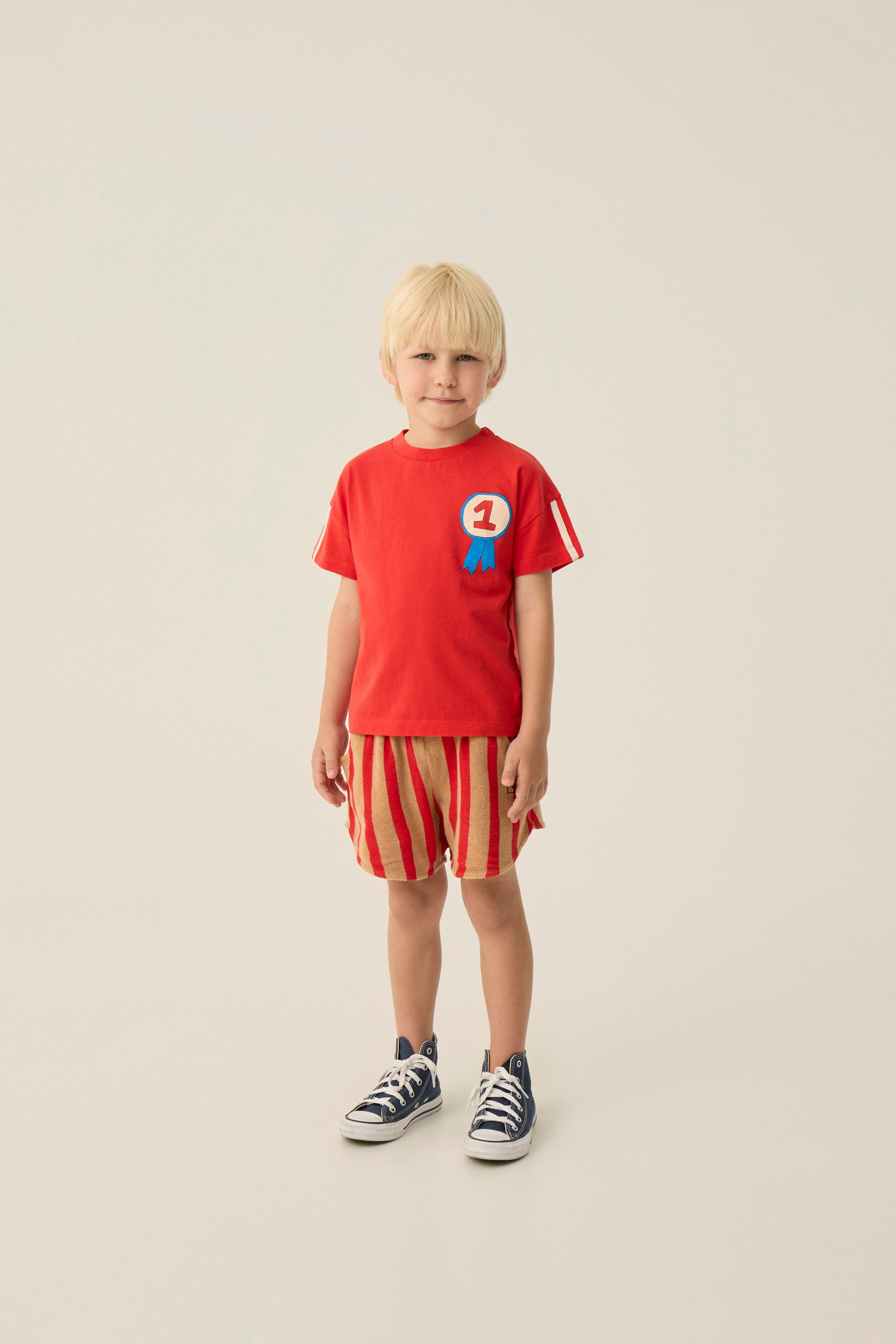 Number One T-Shirt