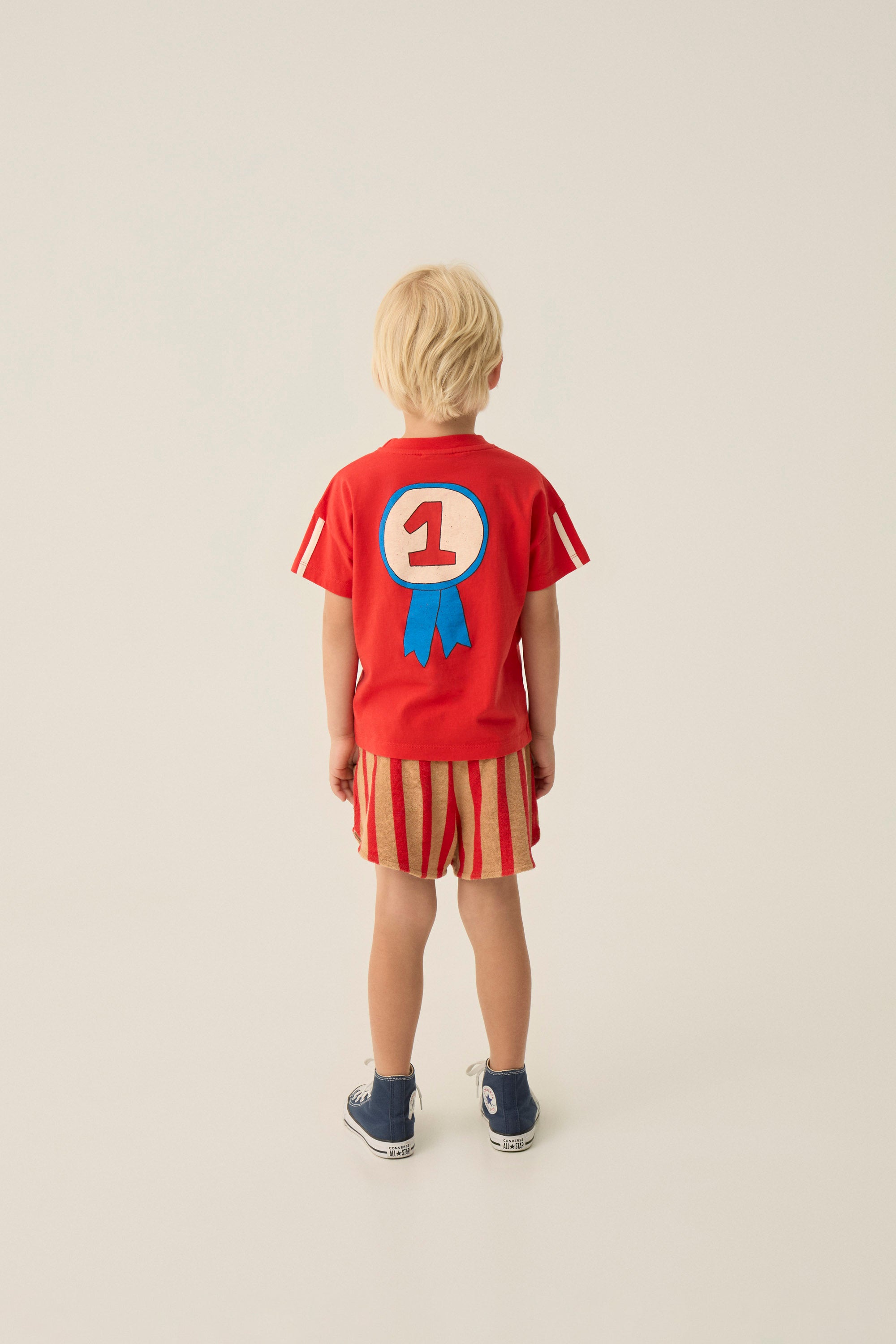 Number One T-Shirt
