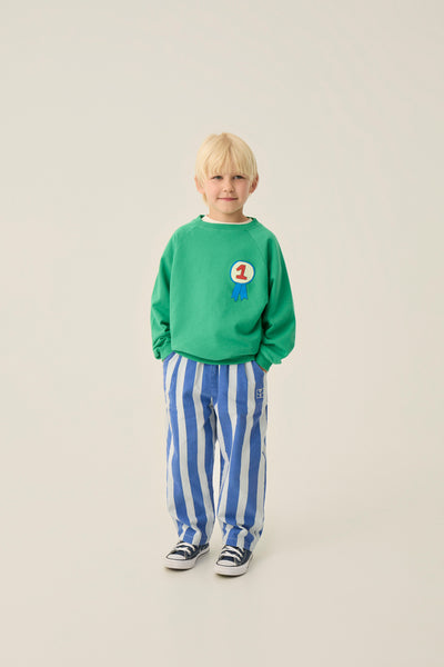 Number One Sweatshirt