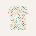 Small Flowers All Over T-Shirt