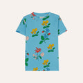 Flowers Allover T-Shirt