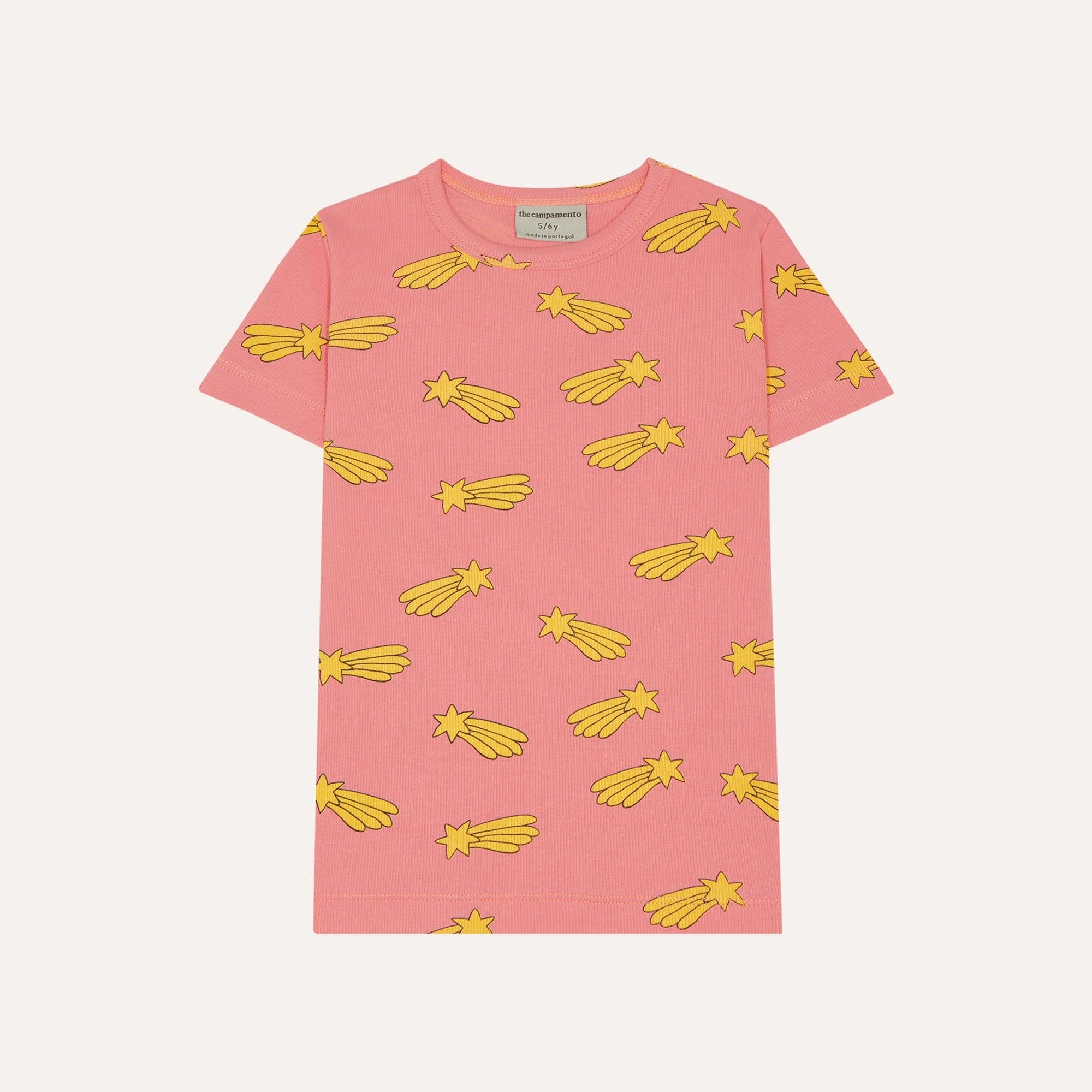 Falling Stars Allover T-Shirt