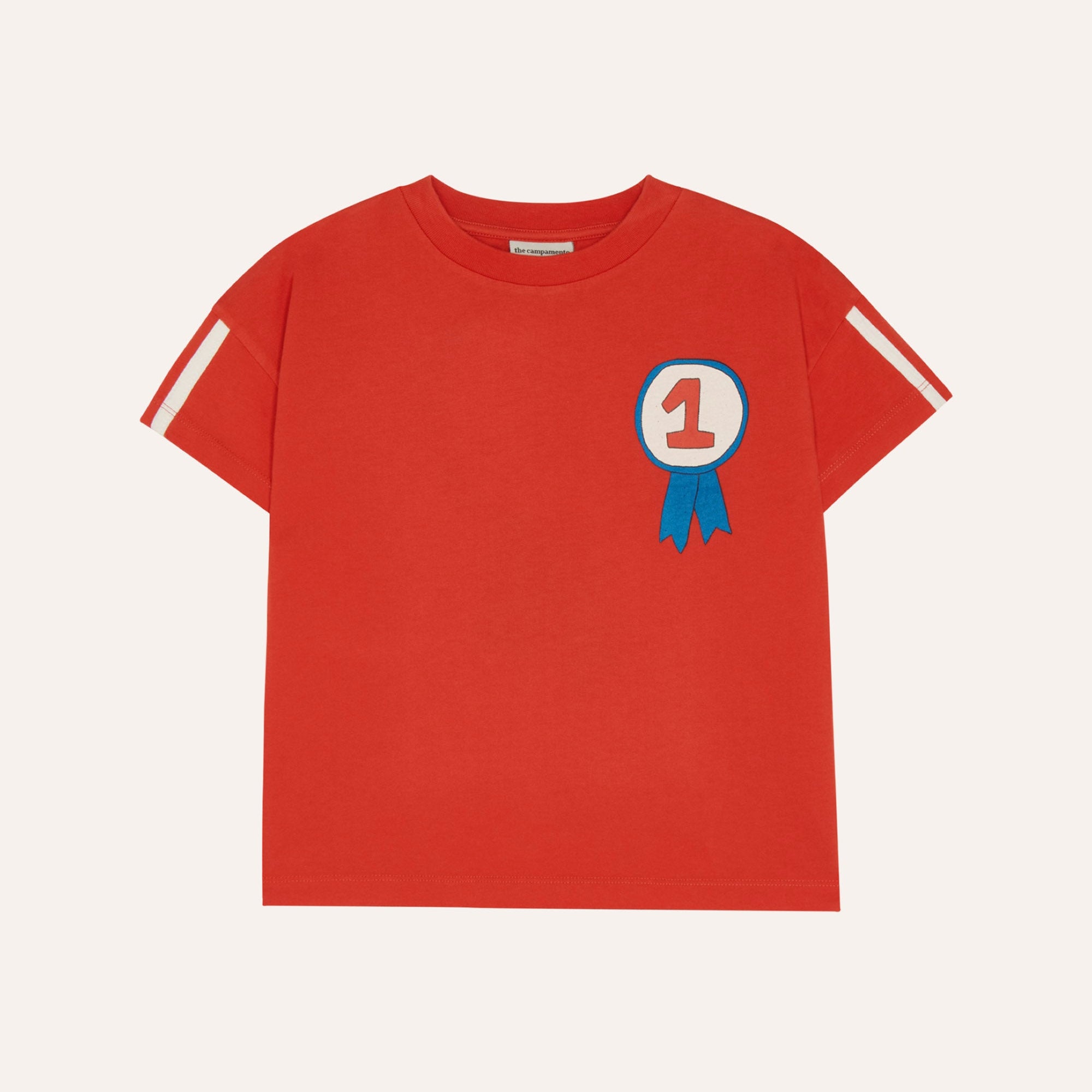 Number One T-Shirt