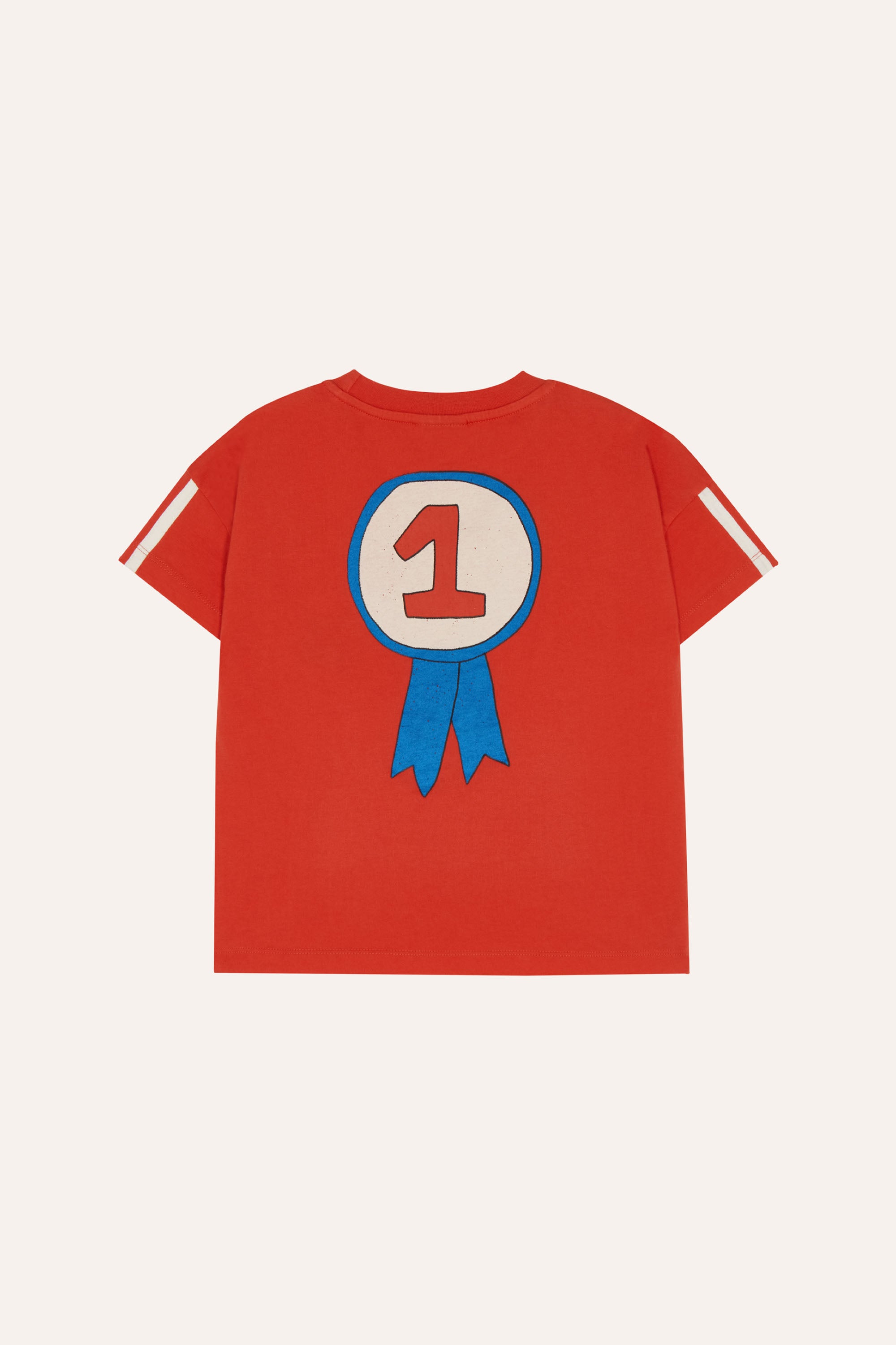 Number One T-Shirt