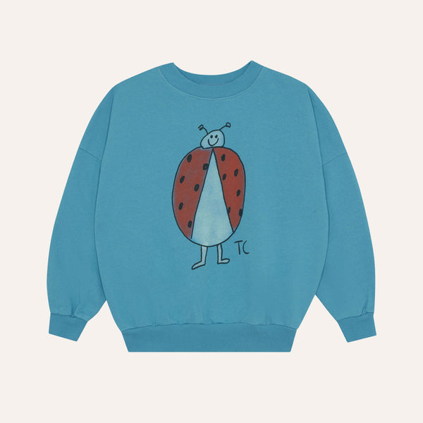 Ladybug Sweatshirt