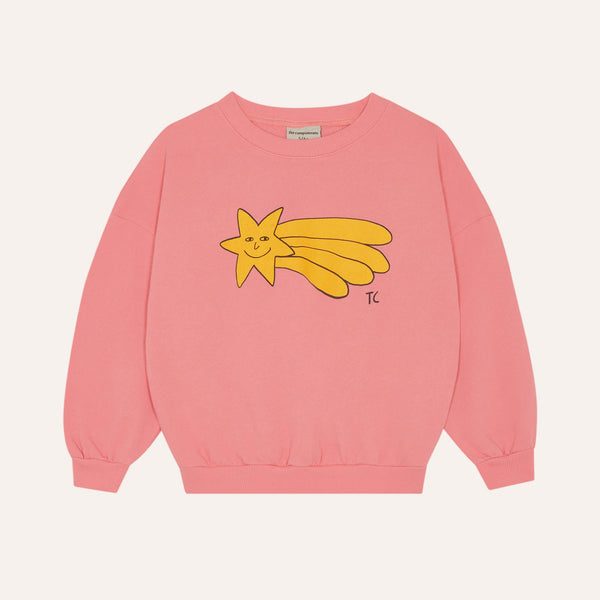 Falling Star Sweatshirt