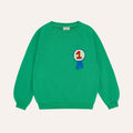Number One Sweatshirt