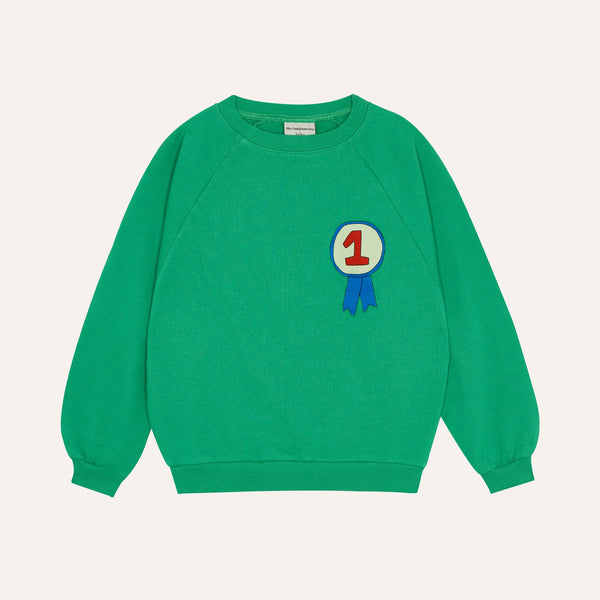 Number One Sweatshirt