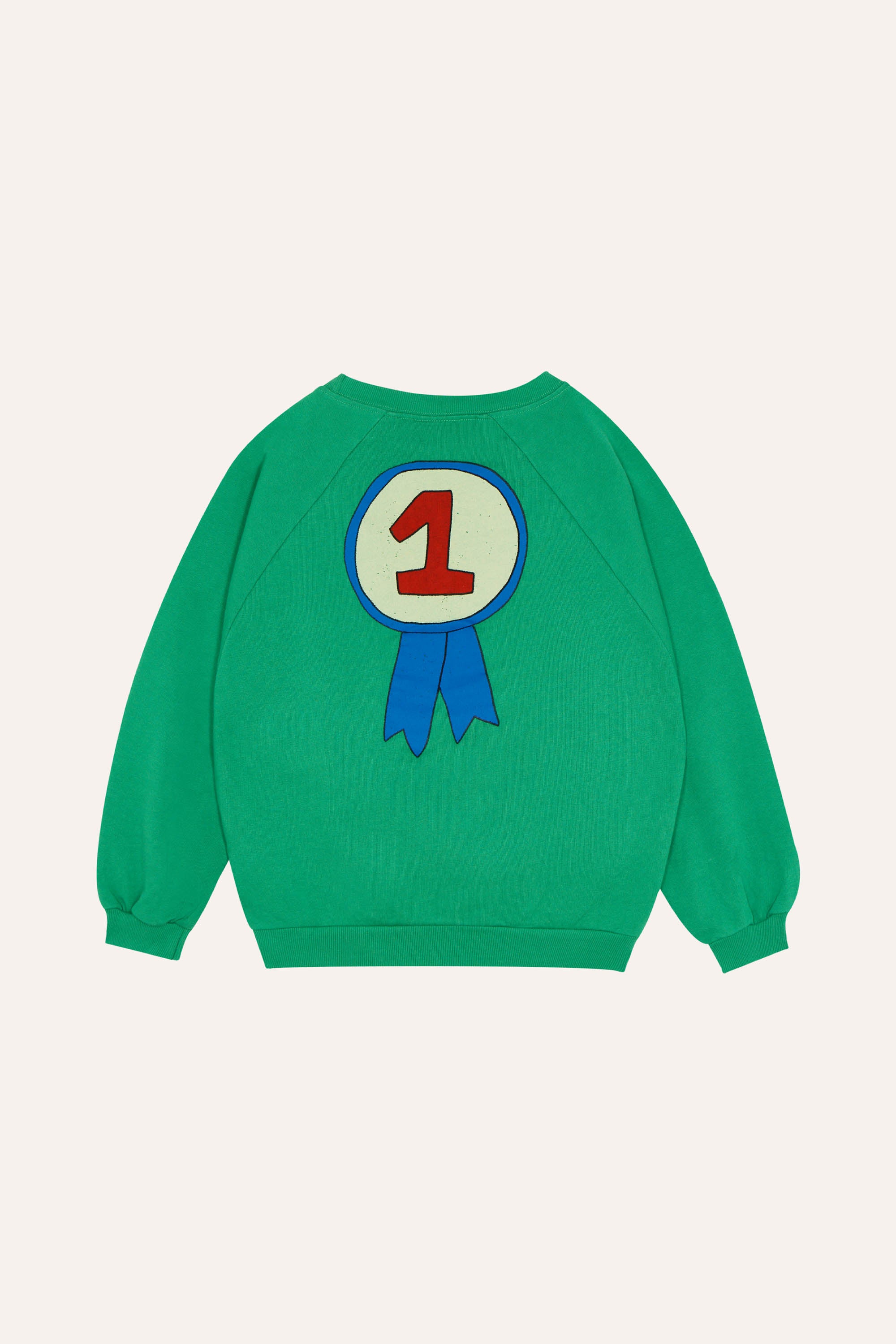 Number One Sweatshirt