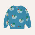 Small Village Sweatshirt