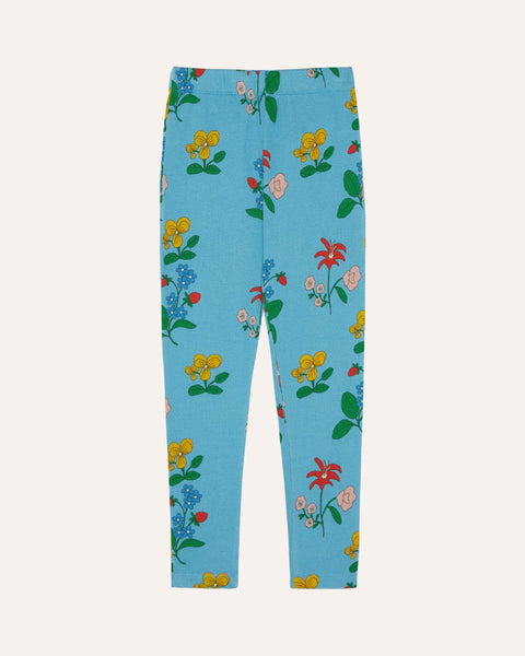 Flowers Allover Leggings