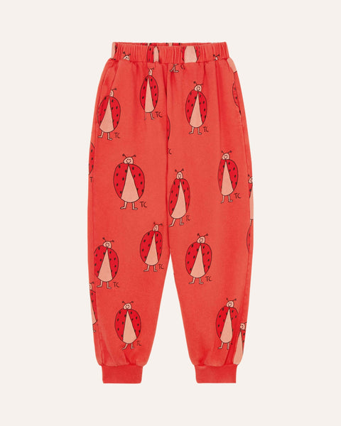 Ladybug Allover Washed Jogging