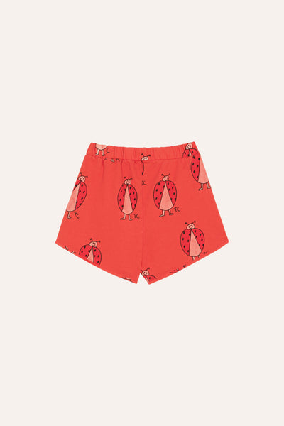Ladybug Allover Shorts