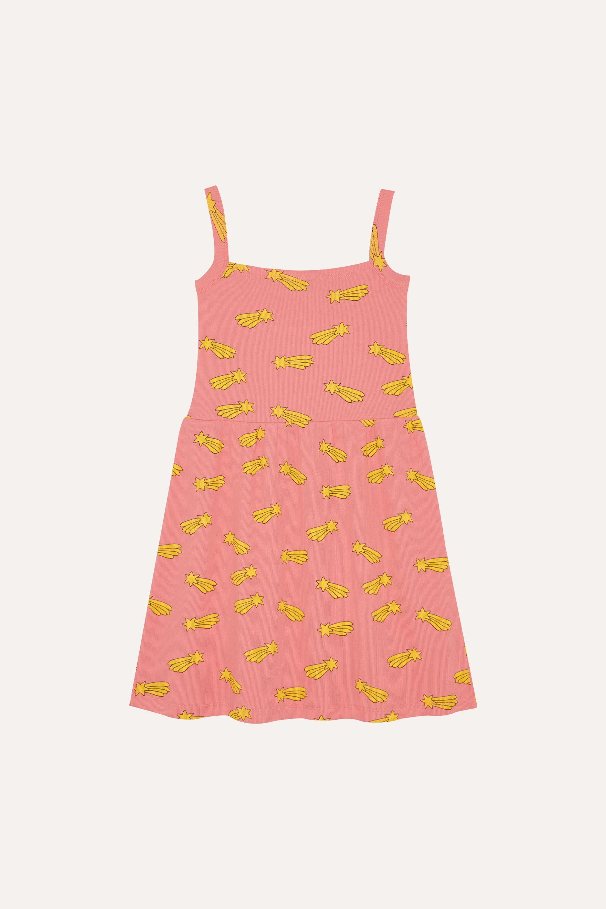 Falling Stars Allover Dress