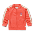 Track Jacket – grenadine