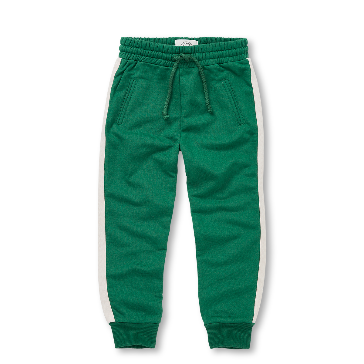 Track Pants – evergreen