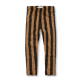 Legging Painted Stripe – mustard
