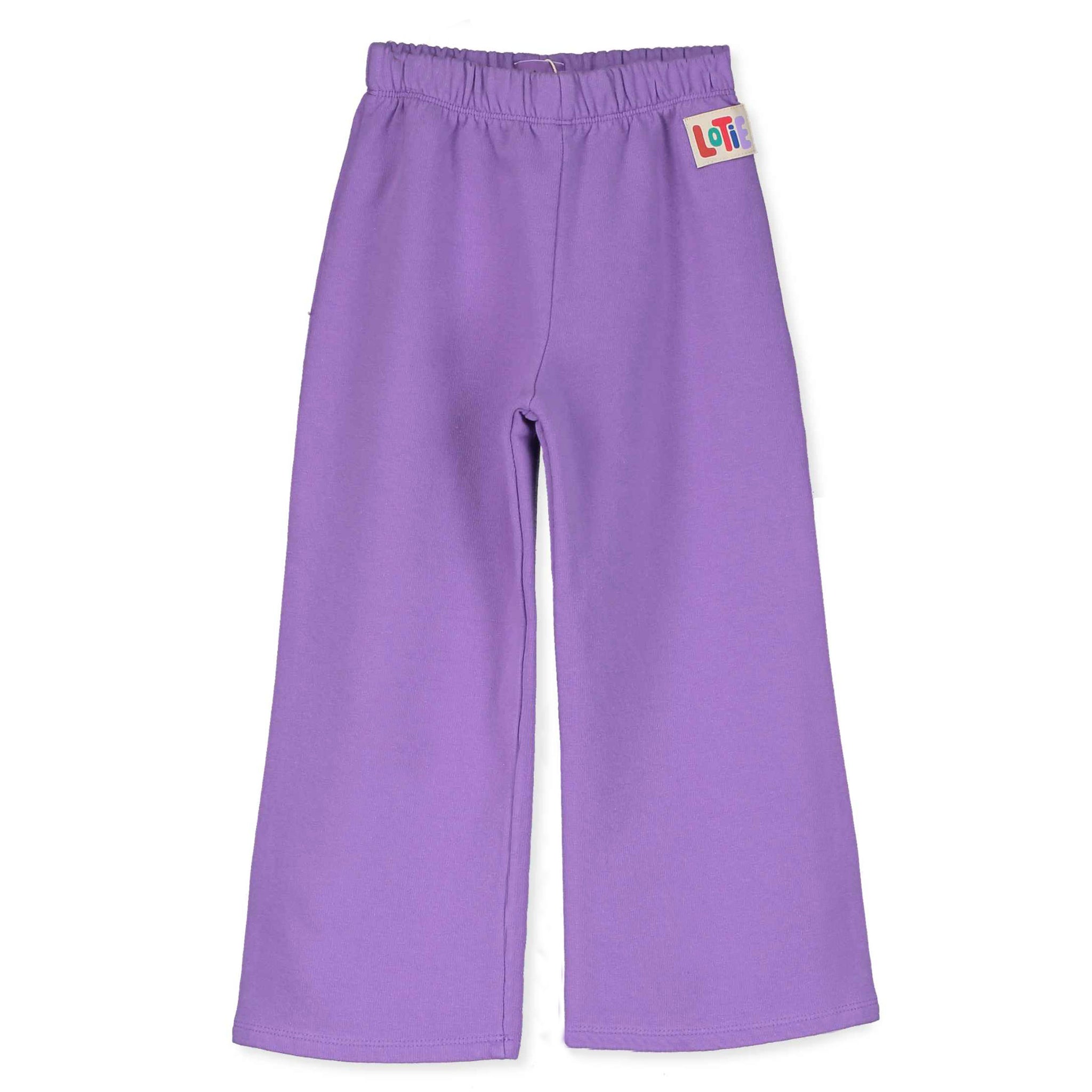 Sweat Pants – lilac