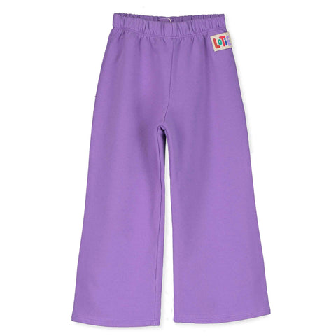 Sweat Pants – lilac