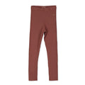 Lötie Leggings – washed brown